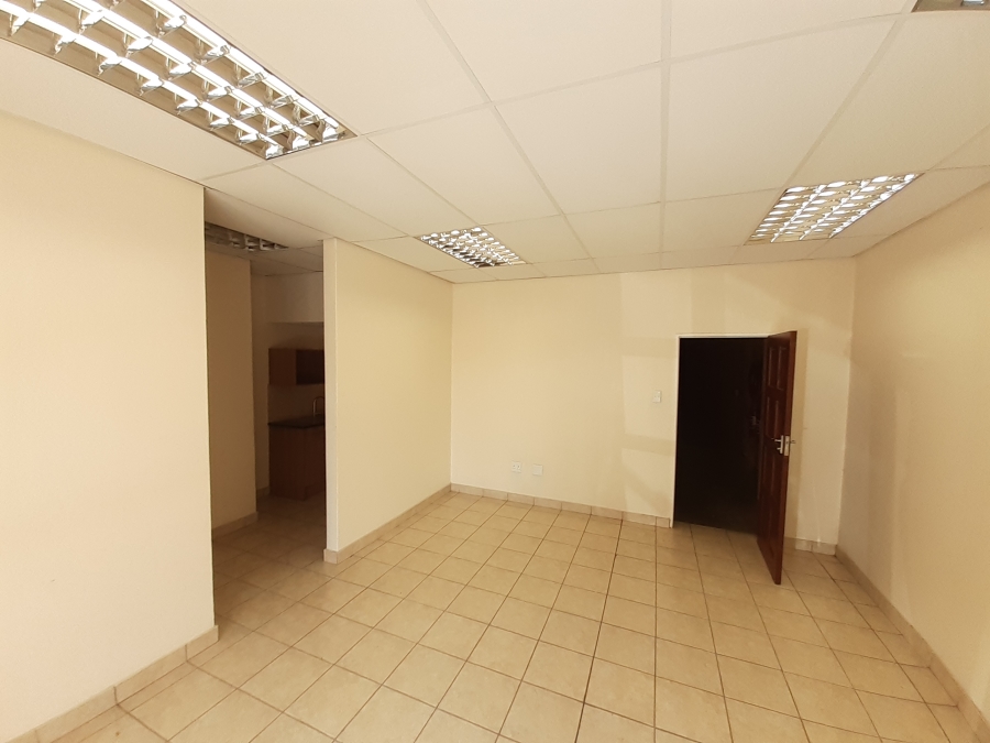 To Let commercial Property for Rent in Lanseria Gauteng