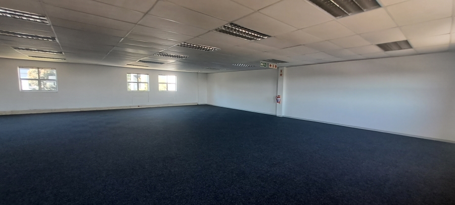 To Let commercial Property for Rent in Halfway Gardens Gauteng