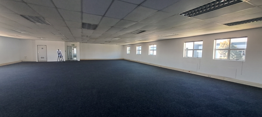 To Let commercial Property for Rent in Halfway Gardens Gauteng