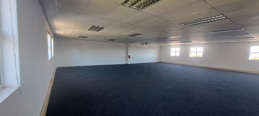 To Let commercial Property for Rent in Halfway Gardens Gauteng