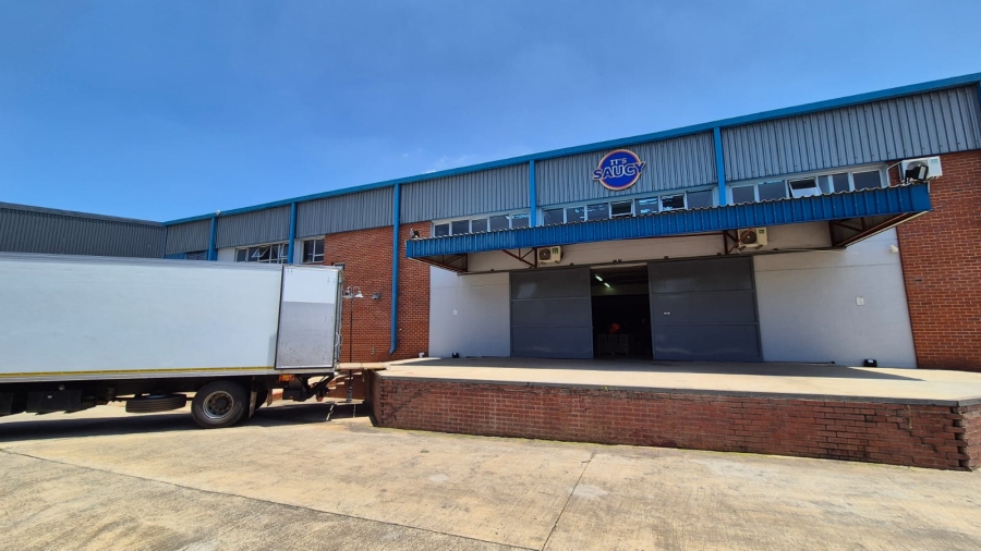 To Let commercial Property for Rent in Silvertondale Gauteng