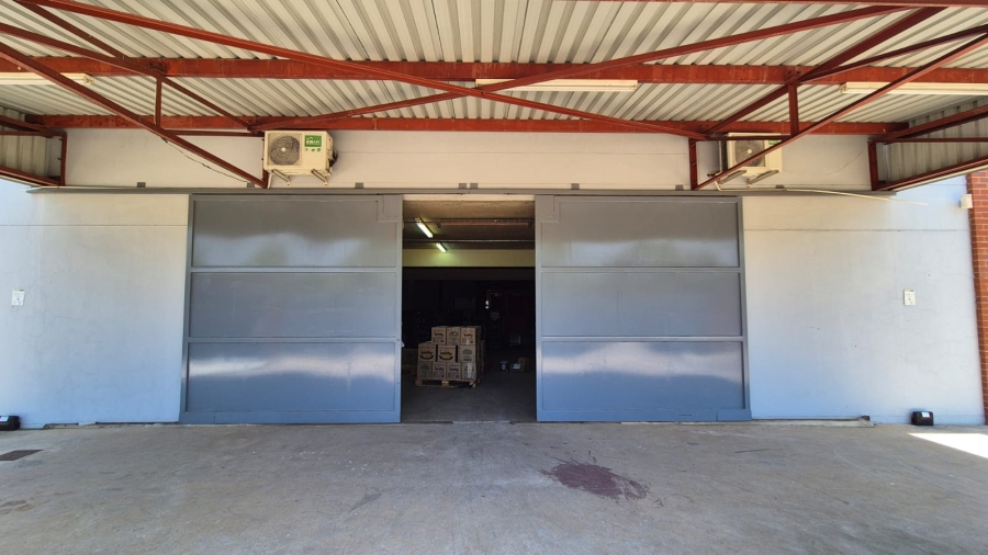 To Let commercial Property for Rent in Silvertondale Gauteng