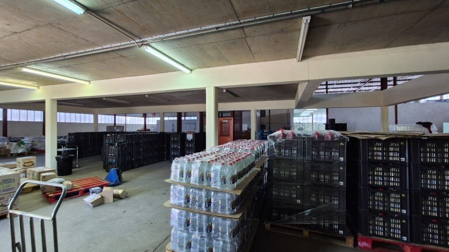 To Let commercial Property for Rent in Silvertondale Gauteng