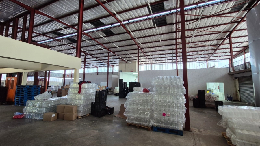 To Let commercial Property for Rent in Silvertondale Gauteng