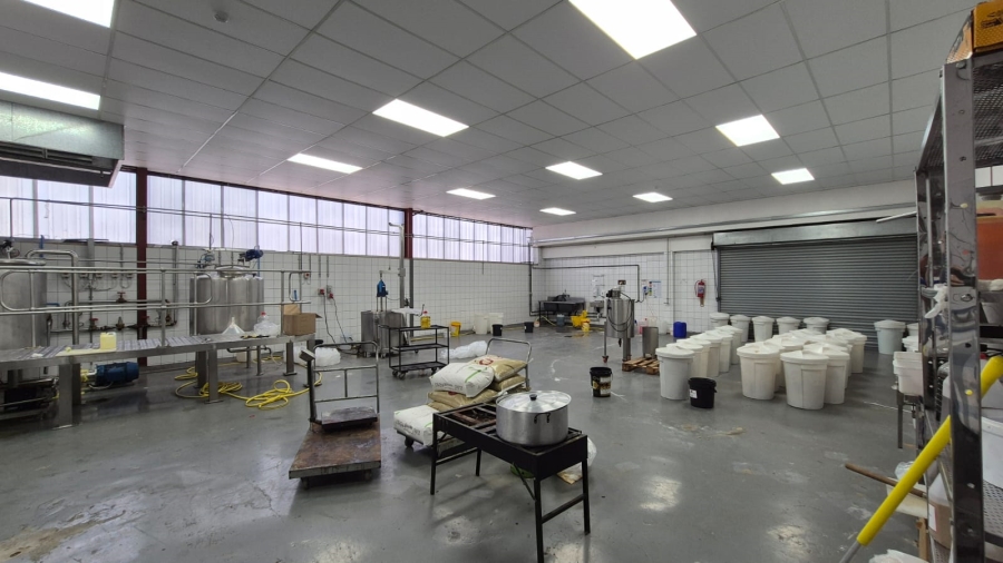 To Let commercial Property for Rent in Silvertondale Gauteng