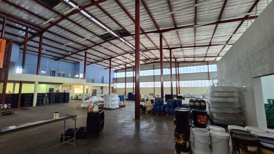 To Let commercial Property for Rent in Silvertondale Gauteng