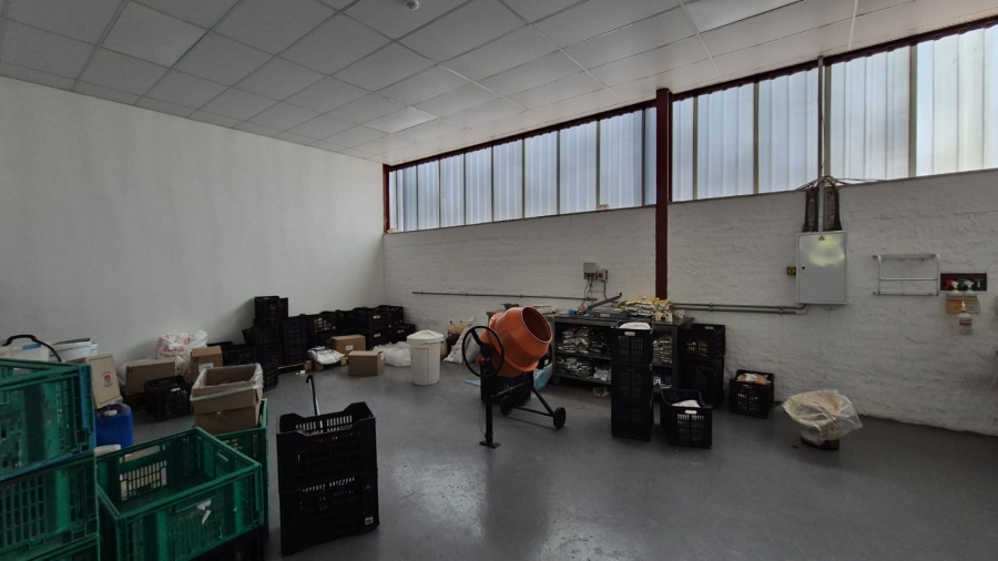 To Let commercial Property for Rent in Silvertondale Gauteng