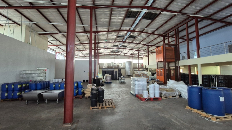 To Let commercial Property for Rent in Silvertondale Gauteng