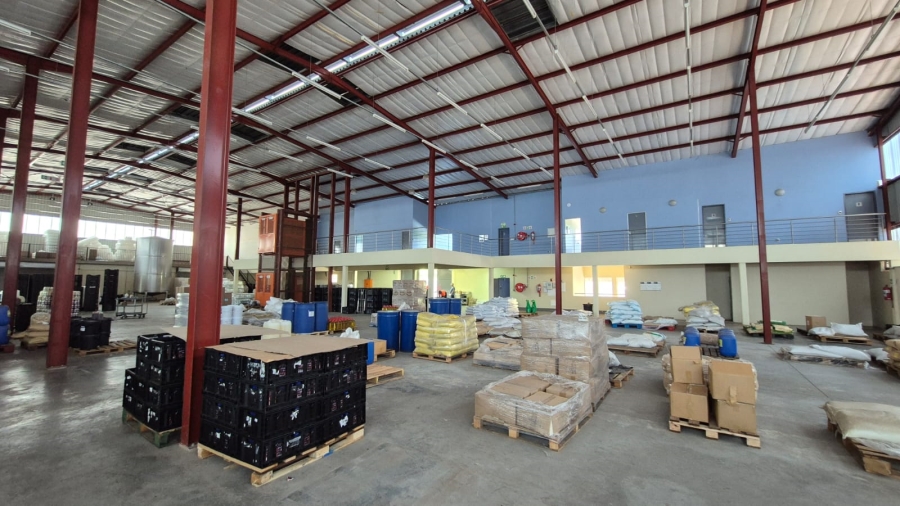 To Let commercial Property for Rent in Silvertondale Gauteng