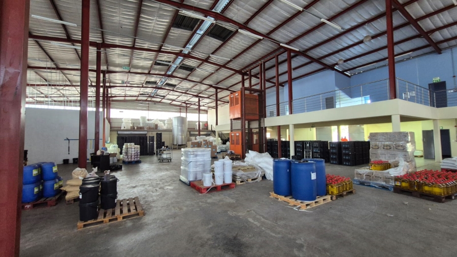 To Let commercial Property for Rent in Silvertondale Gauteng