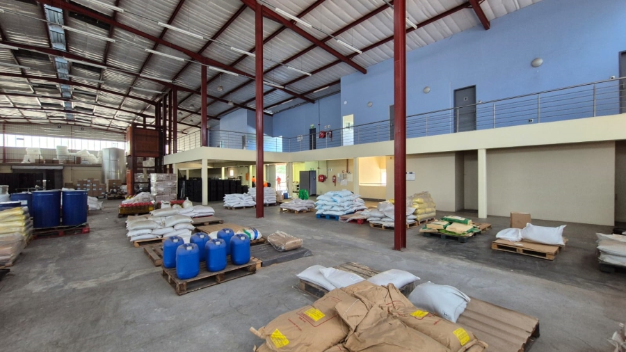 To Let commercial Property for Rent in Silvertondale Gauteng