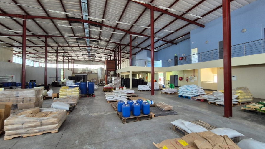 To Let commercial Property for Rent in Silvertondale Gauteng
