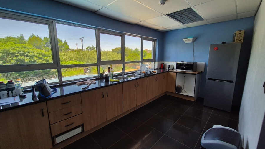 To Let commercial Property for Rent in Silvertondale Gauteng