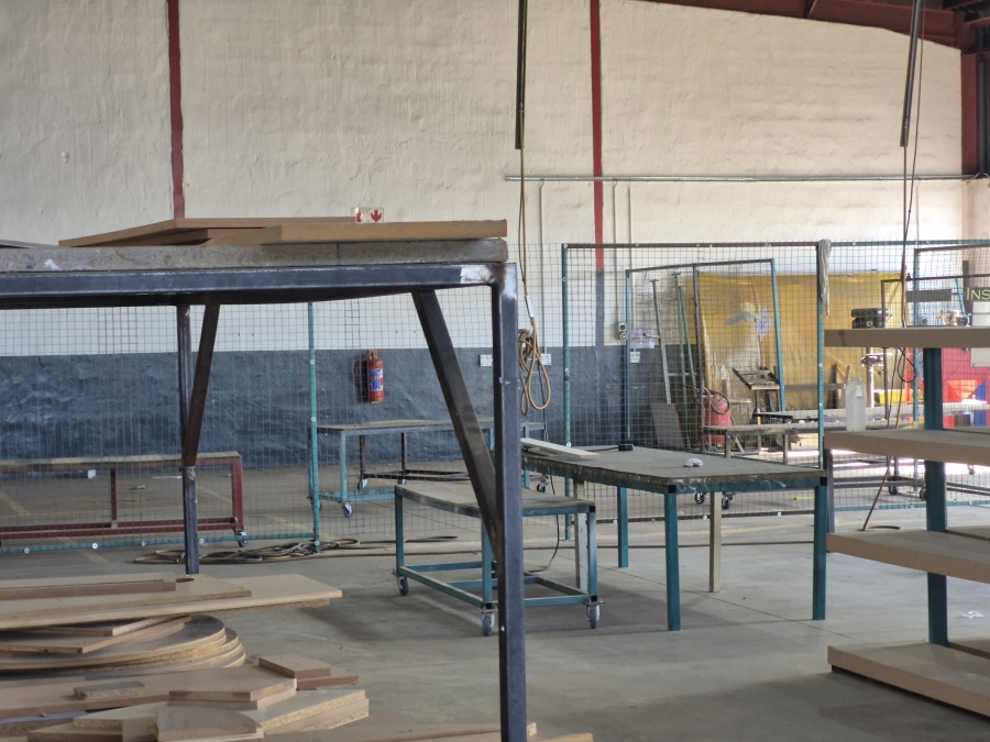 To Let commercial Property for Rent in Rustivia Gauteng
