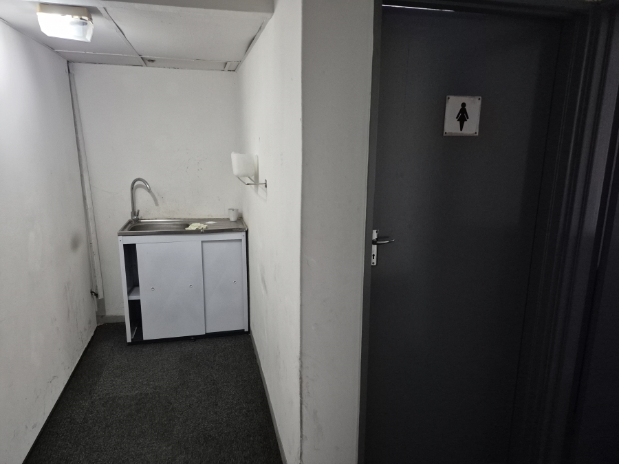 To Let commercial Property for Rent in Rustivia Gauteng