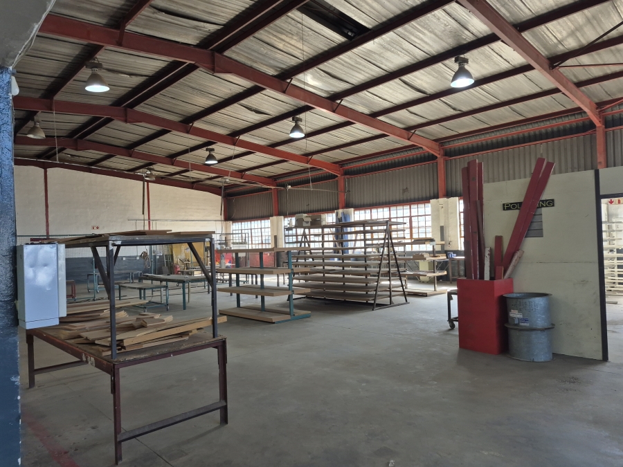 To Let commercial Property for Rent in Rustivia Gauteng