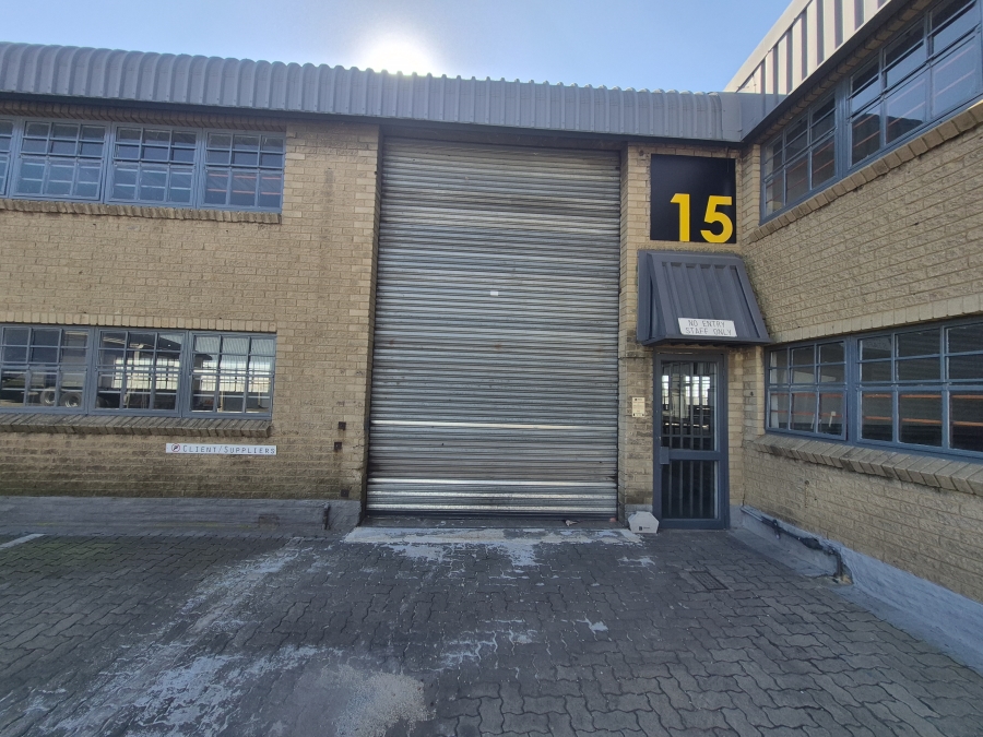 To Let commercial Property for Rent in Rustivia Gauteng