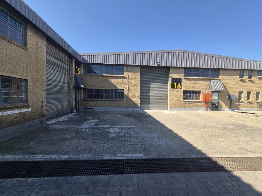To Let commercial Property for Rent in Rustivia Gauteng