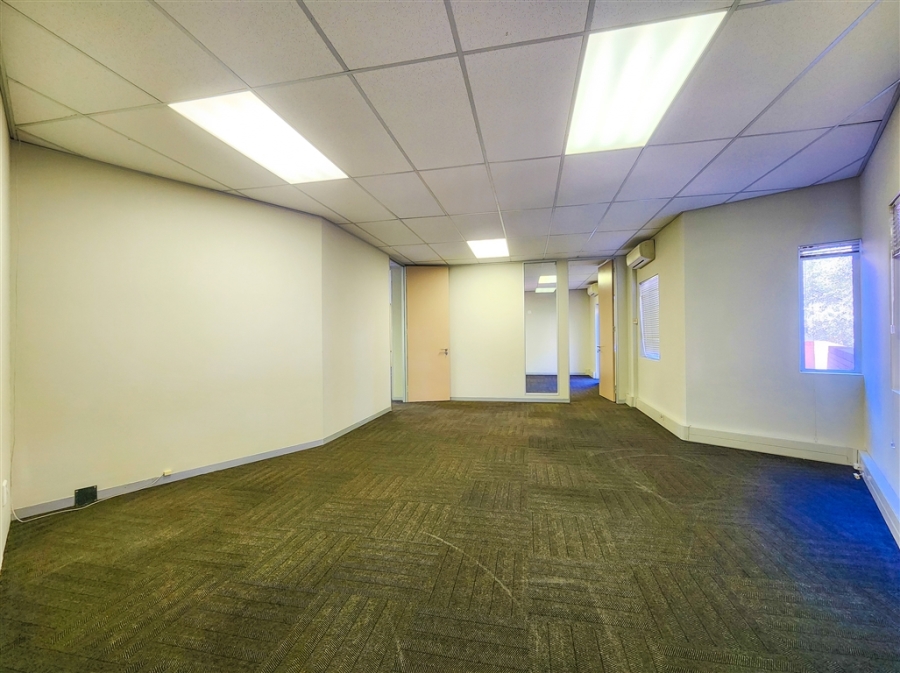To Let commercial Property for Rent in Fourways Gauteng