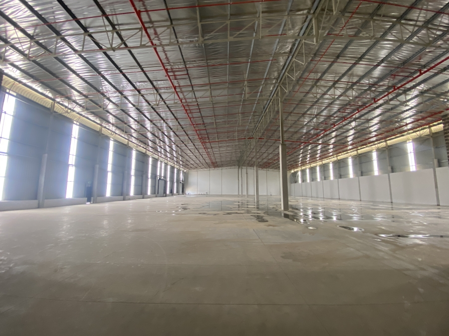 To Let commercial Property for Rent in Halfway House Gauteng