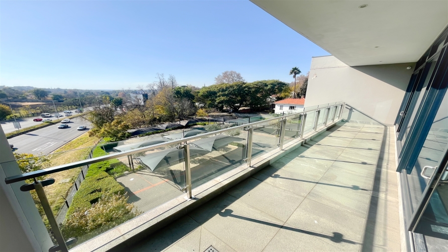 Commercial Property for Sale in Waverley Gauteng