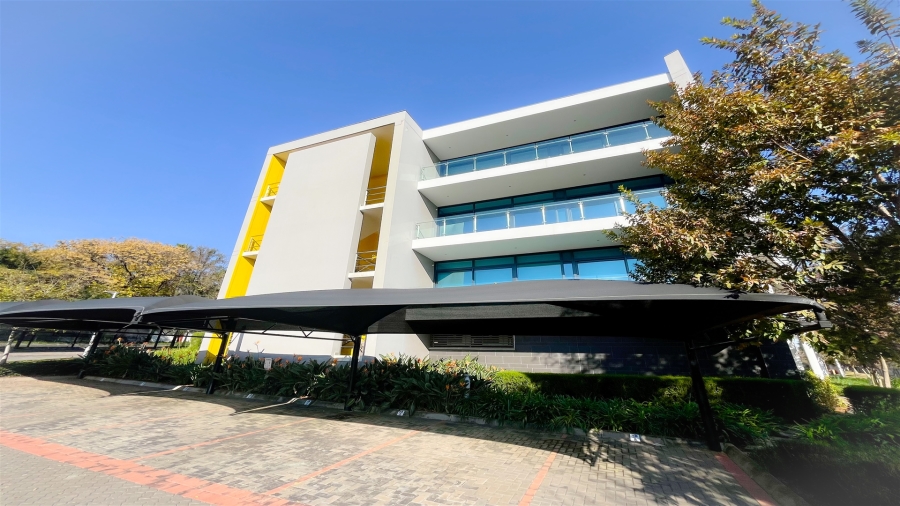Commercial Property for Sale in Waverley Gauteng