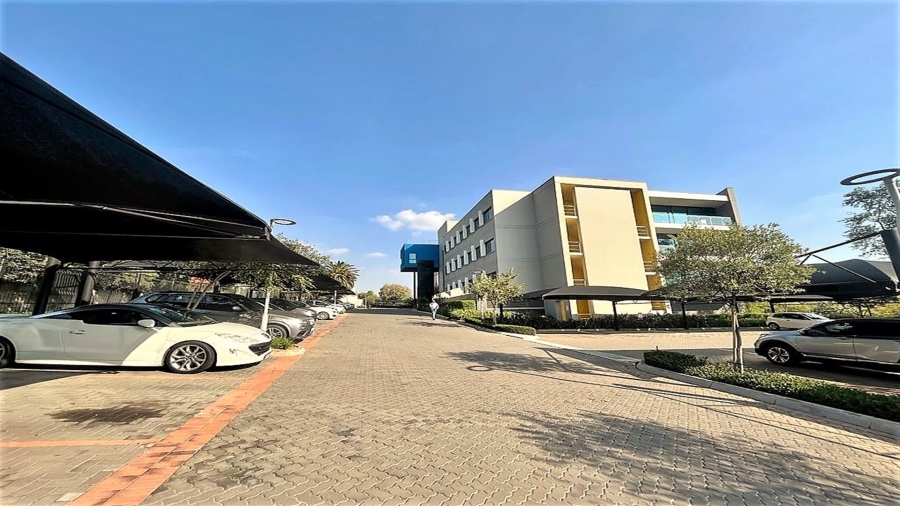 Commercial Property for Sale in Waverley Gauteng
