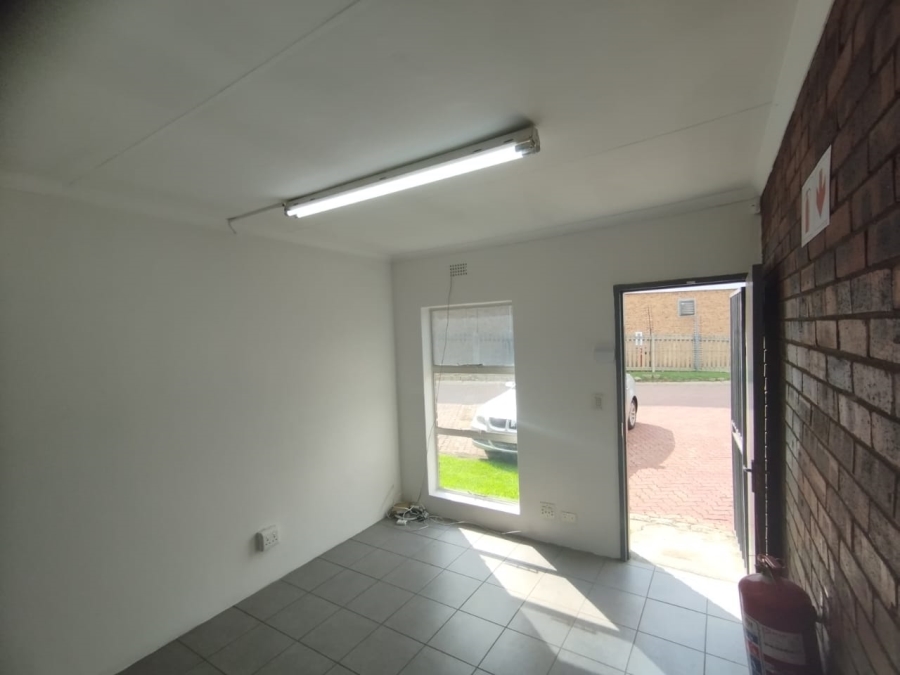 To Let commercial Property for Rent in Jet Park Gauteng