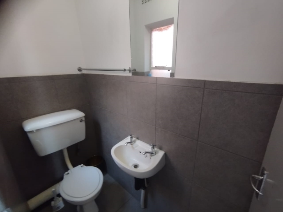 To Let commercial Property for Rent in Jet Park Gauteng