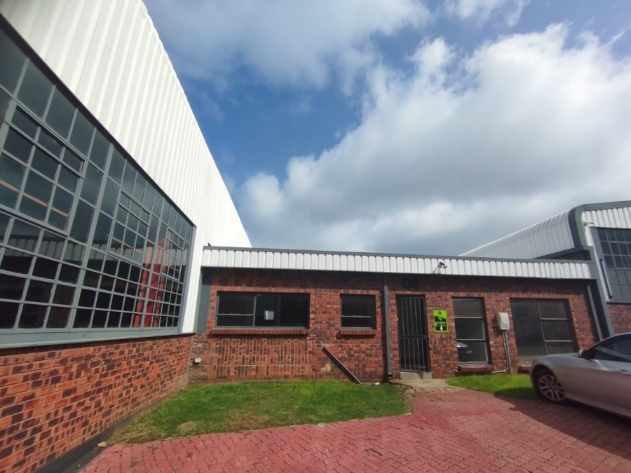To Let commercial Property for Rent in Jet Park Gauteng
