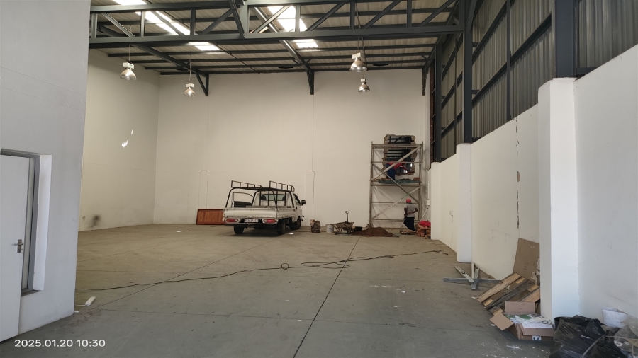 To Let commercial Property for Rent in North Riding Gauteng