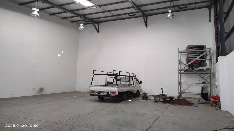 To Let commercial Property for Rent in North Riding Gauteng