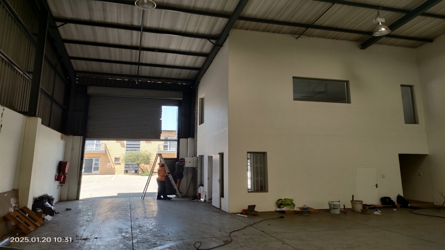 To Let commercial Property for Rent in North Riding Gauteng