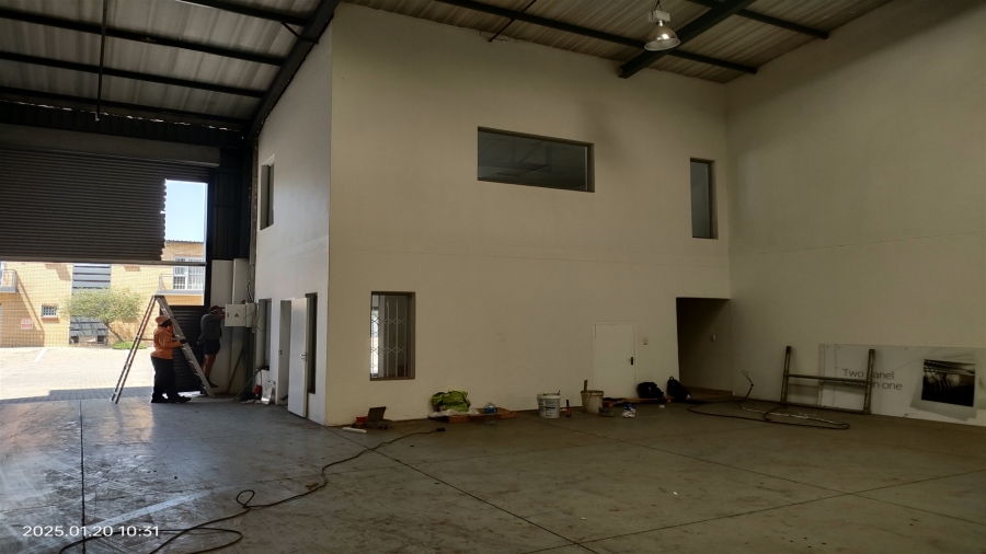 To Let commercial Property for Rent in North Riding Gauteng