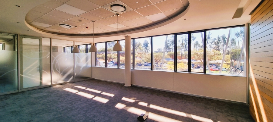 To Let commercial Property for Rent in Woodmead Gauteng