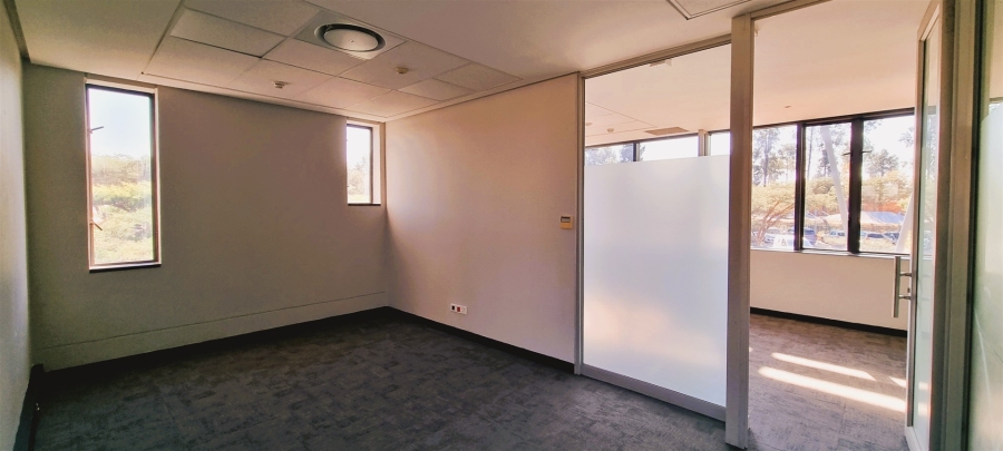 To Let commercial Property for Rent in Woodmead Gauteng
