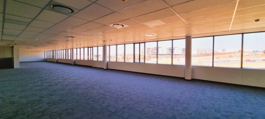 To Let commercial Property for Rent in Woodmead Gauteng