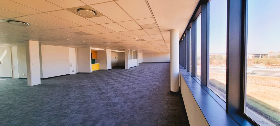 To Let commercial Property for Rent in Woodmead Gauteng