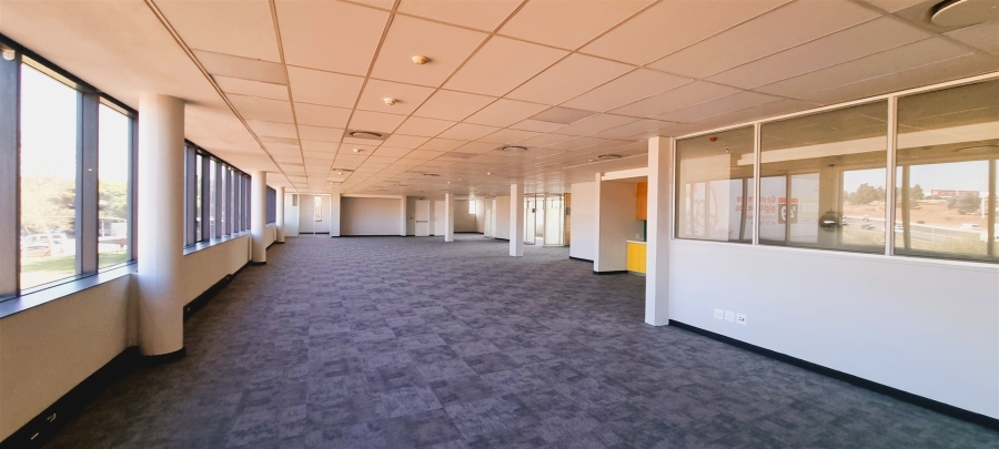 To Let commercial Property for Rent in Woodmead Gauteng
