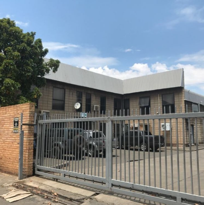 To Let commercial Property for Rent in Alberton Central Gauteng