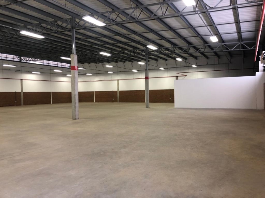 To Let commercial Property for Rent in Olifantsfontein Gauteng