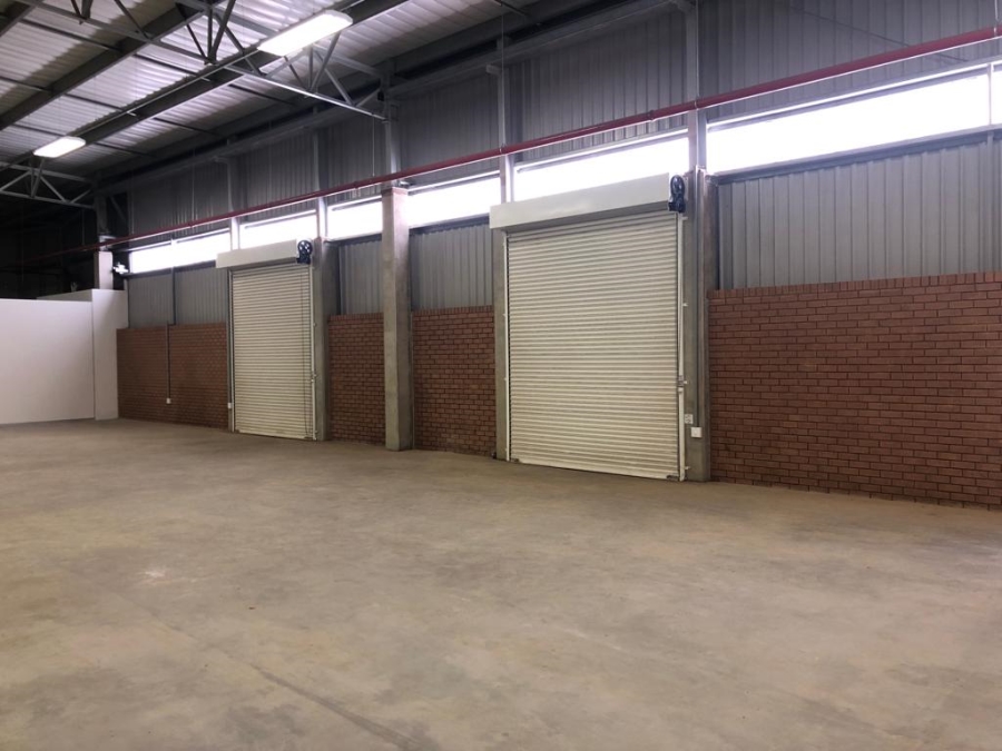 To Let commercial Property for Rent in Olifantsfontein Gauteng