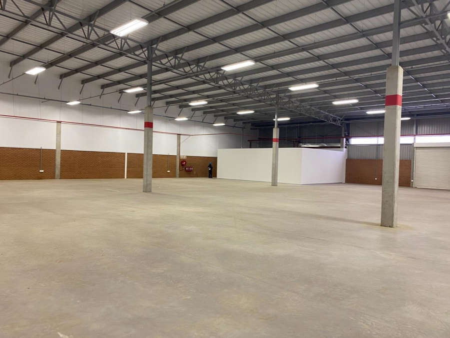 To Let commercial Property for Rent in Olifantsfontein Gauteng
