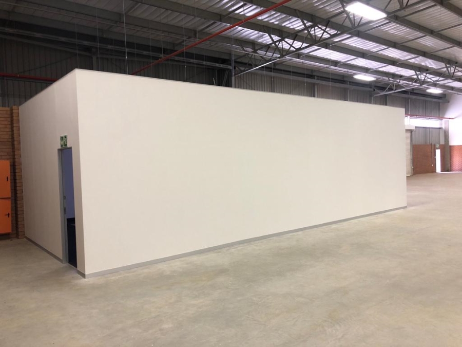 To Let commercial Property for Rent in Olifantsfontein Gauteng