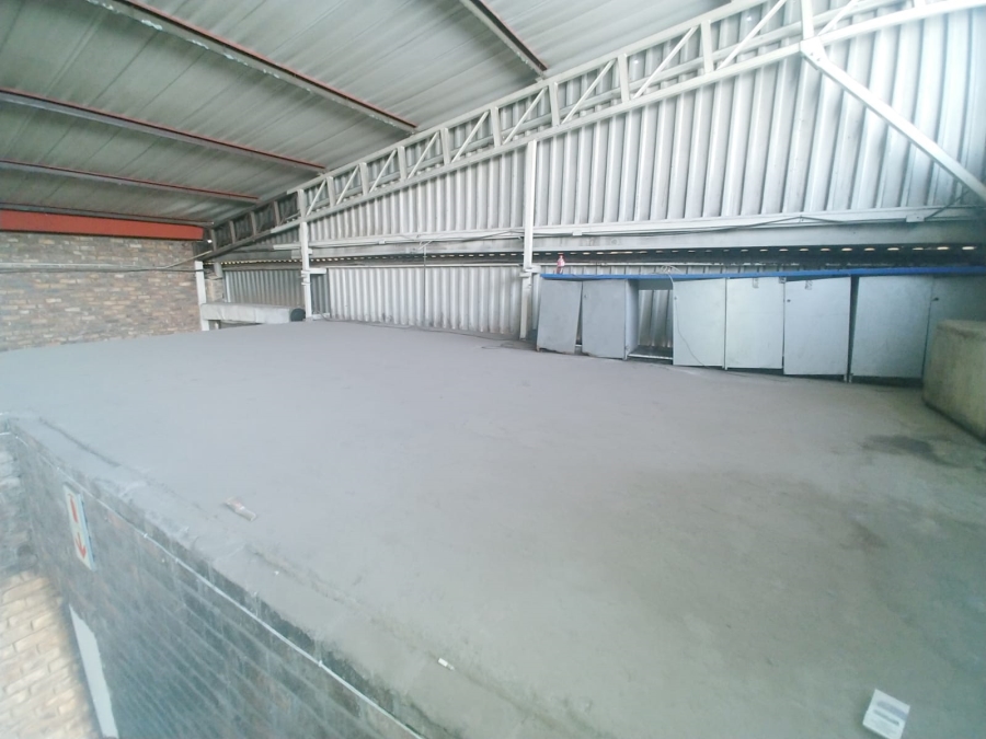 To Let commercial Property for Rent in Anderbolt Gauteng