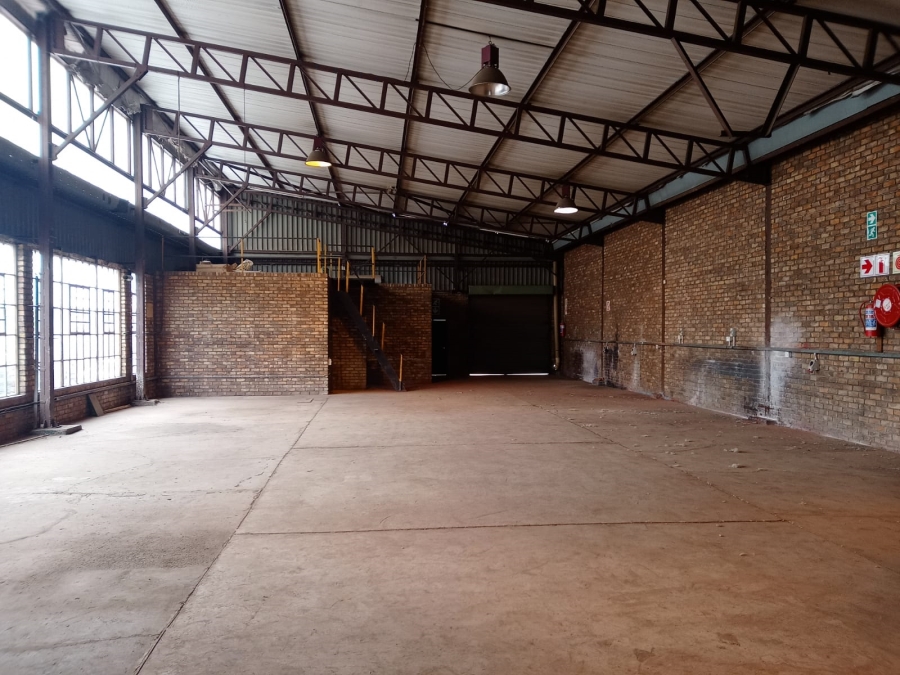 To Let commercial Property for Rent in Anderbolt Gauteng