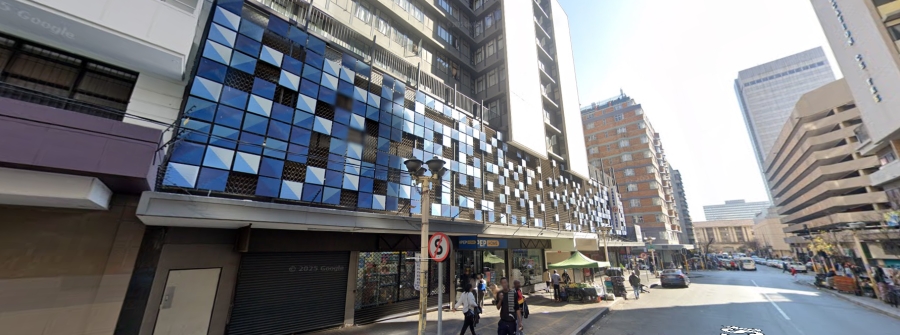 Commercial Property for Sale in Johannesburg Central Gauteng