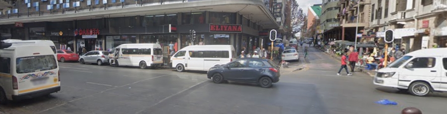 Commercial Property for Sale in Johannesburg Central Gauteng