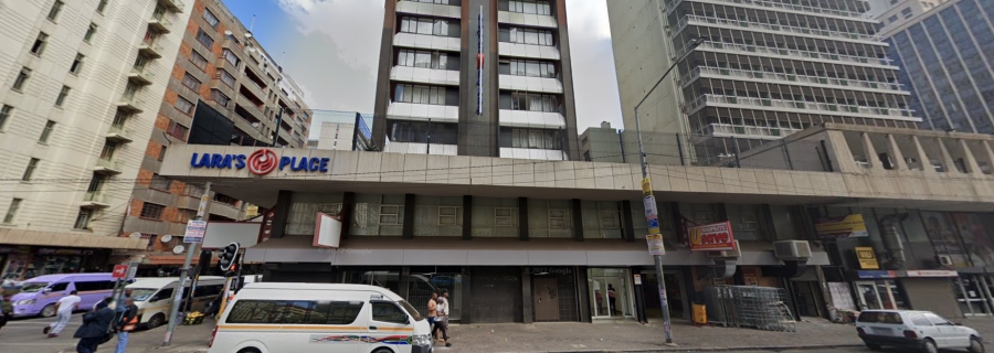 Commercial Property for Sale in Johannesburg Central Gauteng