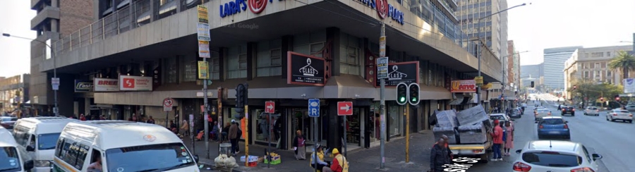 Commercial Property for Sale in Johannesburg Central Gauteng